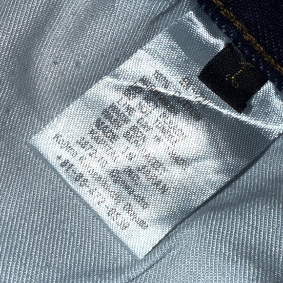 Kapital Bone Denim Jeans - Picture 3 of 4